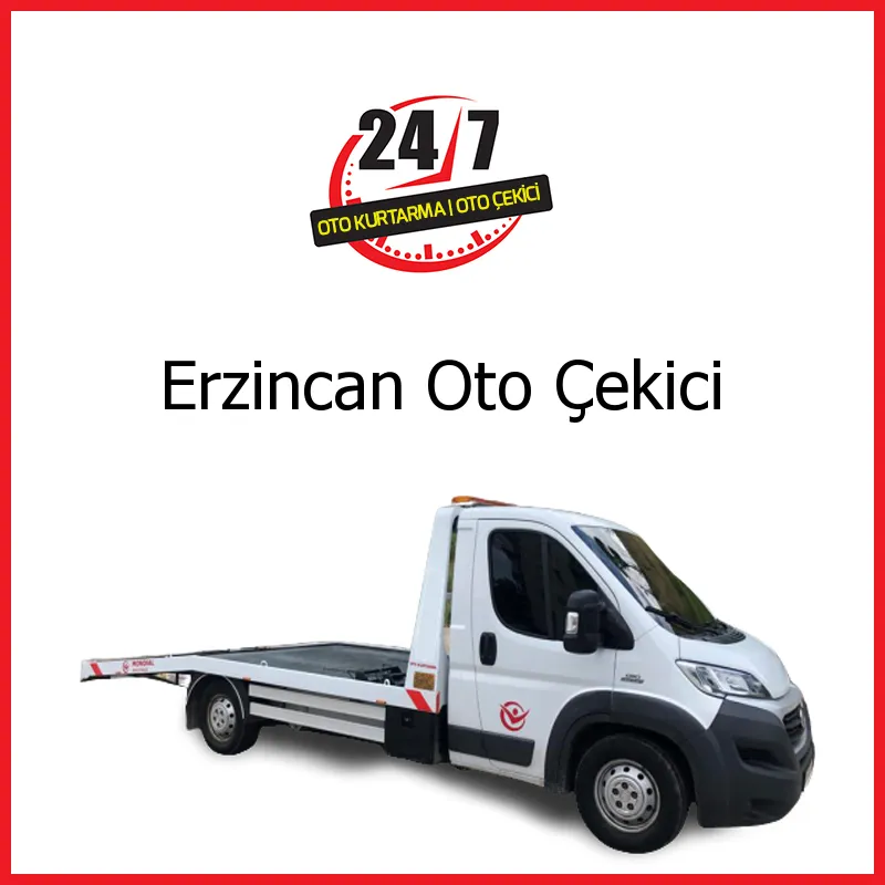 Erzincan Oto ekici